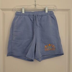 StarFit Sweat Shorts NEW